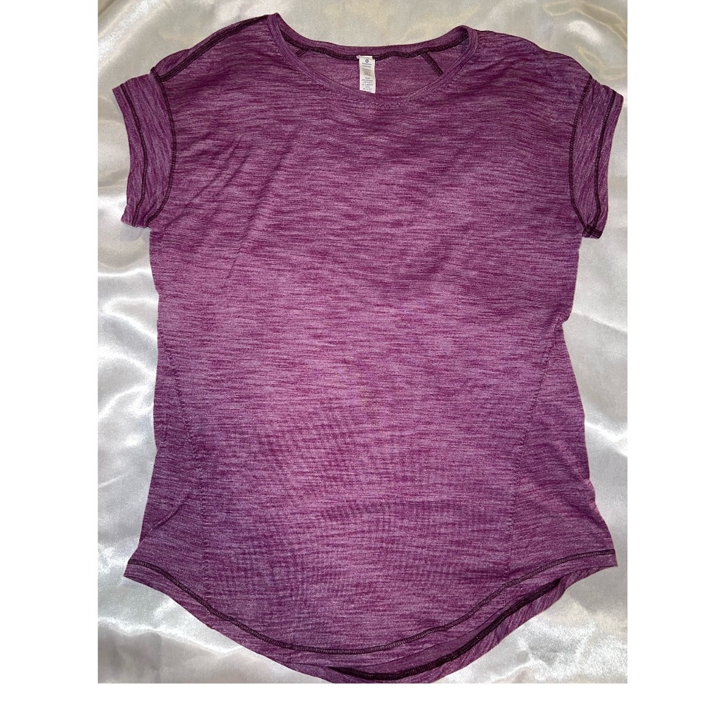 Lululemon Shirt